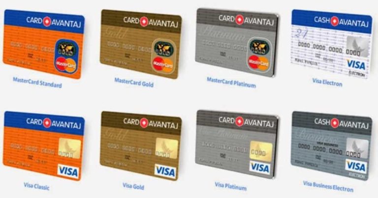 Card Avantaj – beneficii și aspecte de utilizare