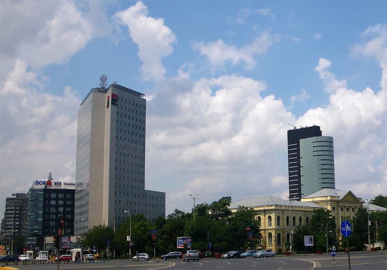 cod postal sector 1 bucuresti