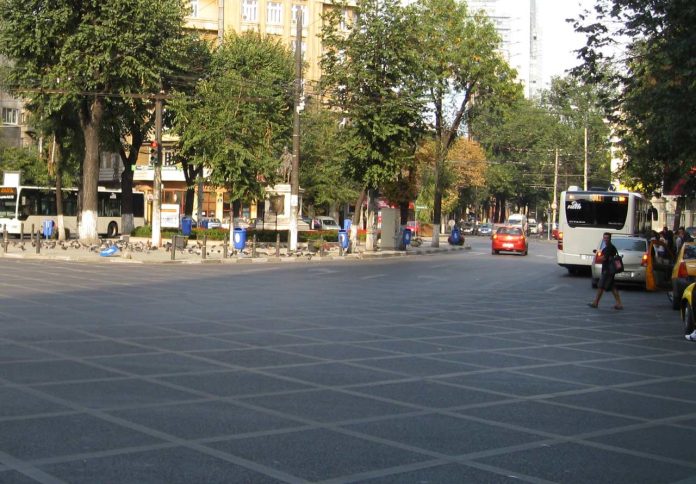Cod postal Sector 2, Bucuresti