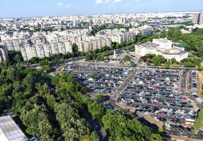 Cod postal sector 4 Bucuresti