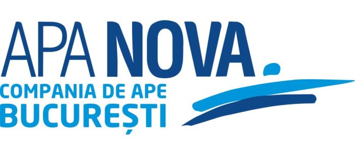 Contact Apa Nova Bucuresti