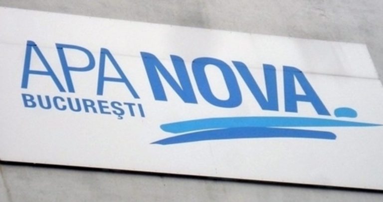 Contact Apa Nova București – telefon și canale oficiale