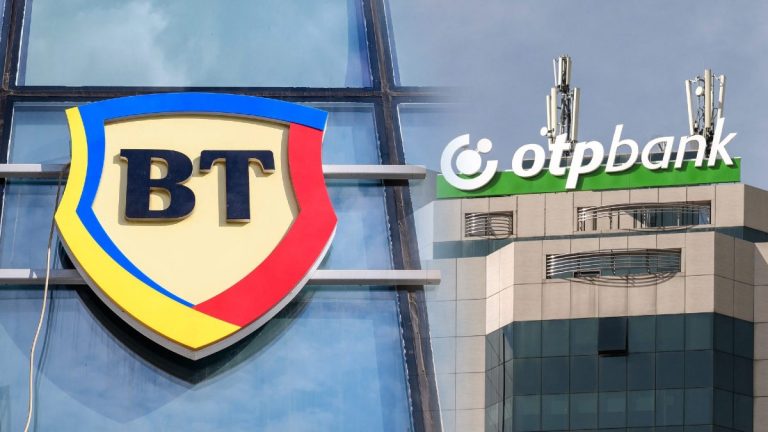Contact OTP Bank România – suport clienți după fuziunea cu Banca Transilvania