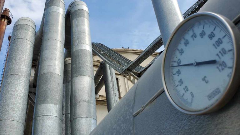 Contact Termoenergetica București – avarii și termoficare