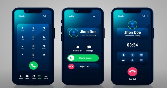 Cum aflu numarul de telefon 2026 ecran telefon coduri ussd aflare numar vodafone orange digi