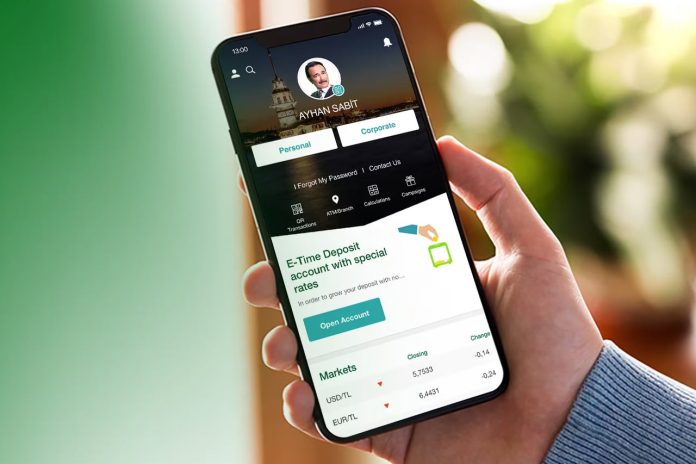 aplicația Garanti BBVA nu merge Probleme aplicația Garanti BBVA