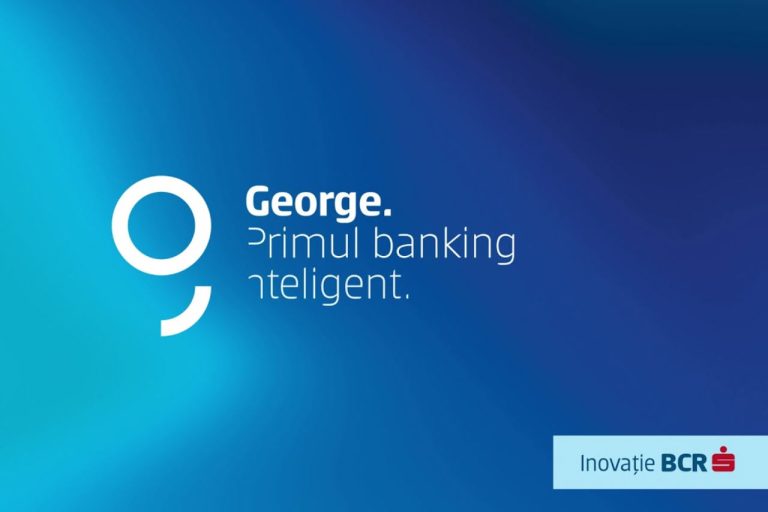George BCR stare de functionare