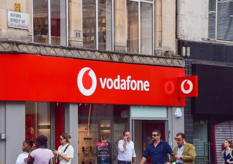 Probleme internet Vodafone - Nu merge