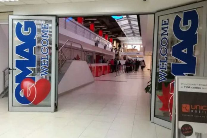 Returnare produse eMag