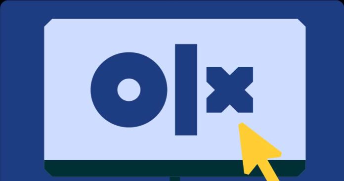 Contact OLX. Telefon Asistenta