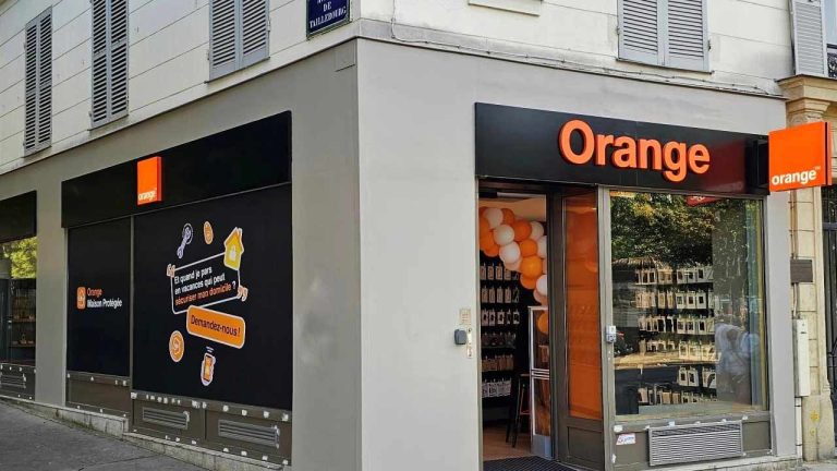 Suport Orange România – informații pentru clienți