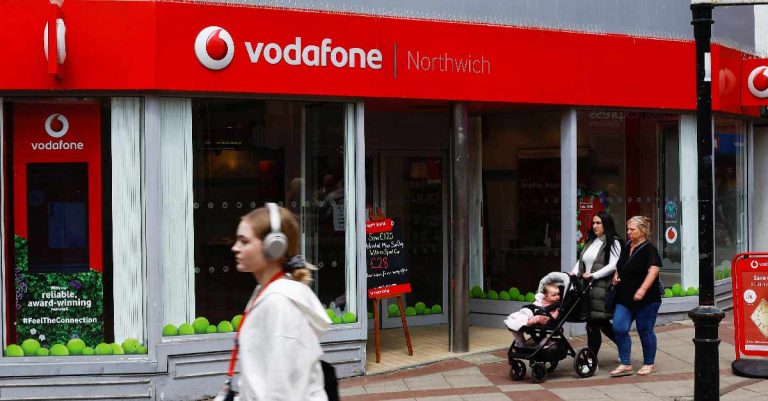 Plata Factura Vodafone Fara Autentificare 2026