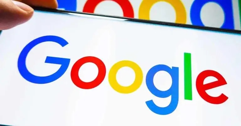 Aniversare 25 ani Google