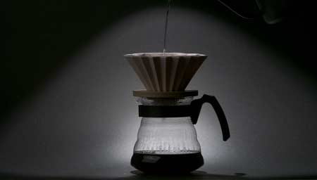 Prajitorie de cafea
