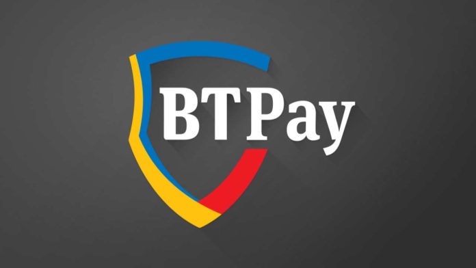 Aplicatia BT Pay nu functioneaza