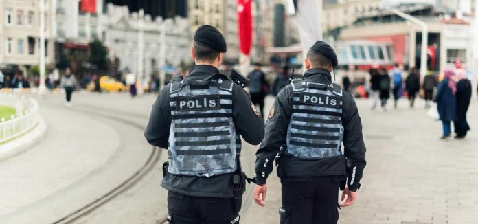 Cum depun o plângere la poliție sau parchet Cum depun o plângere la poliție sau parchet