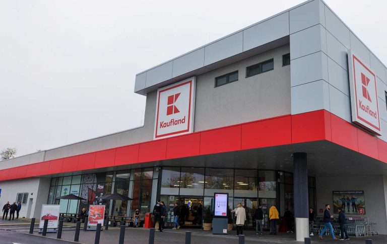 Reduceri Kaufland ora 20 2026