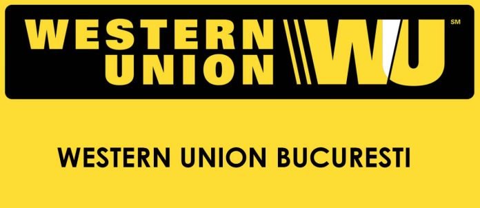 Agentii Western Union Bucuresti
