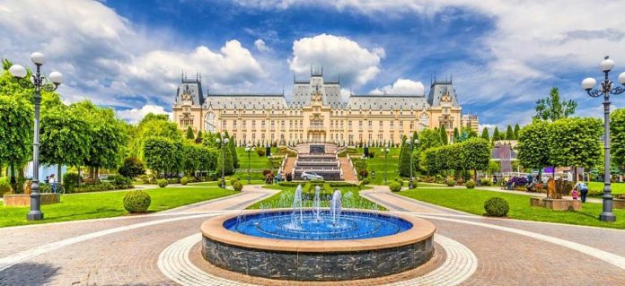 Cod Poștal Iași