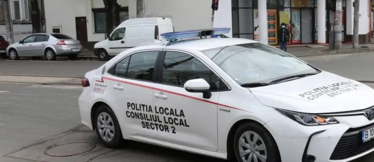 Ghid Proceduri Reclamatii si Amenzi Auto Bucuresti