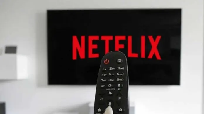 Creare cont Netflix gratuit