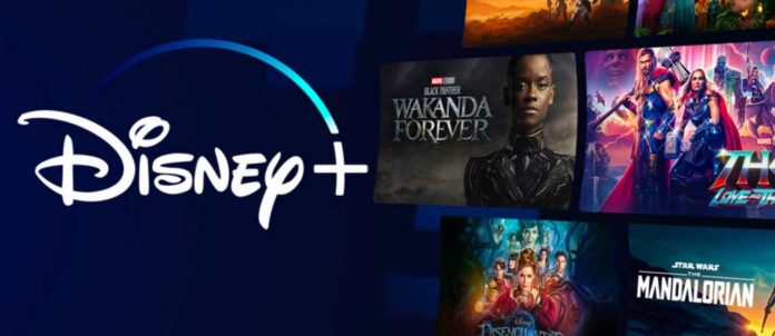 Disney+ Romania Gratis
