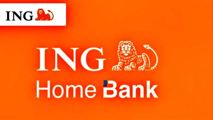 Homebank ING