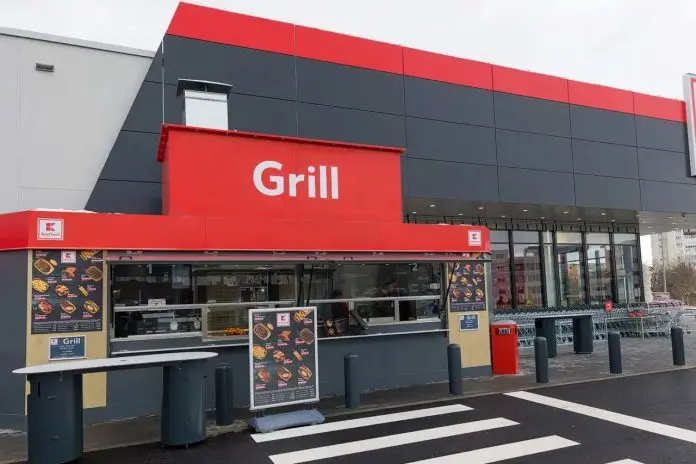 Kaufland Grill – Program și Prețuri 2025