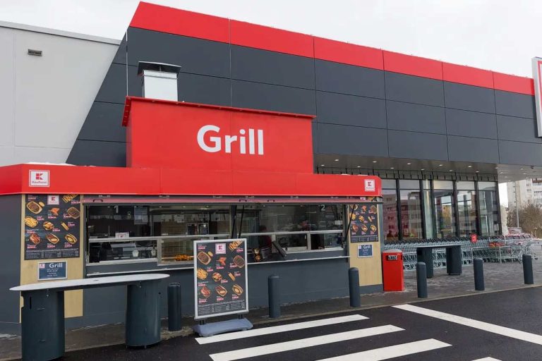 Meniu Kaufland Grill Preturi 2026