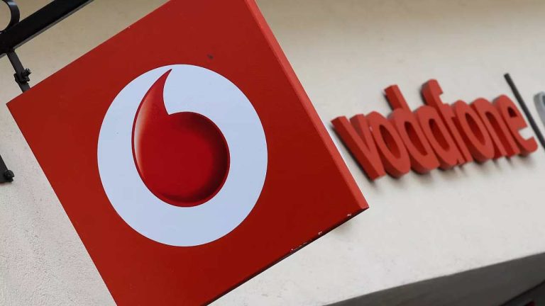 Plata Factura Vodafone Online 2026