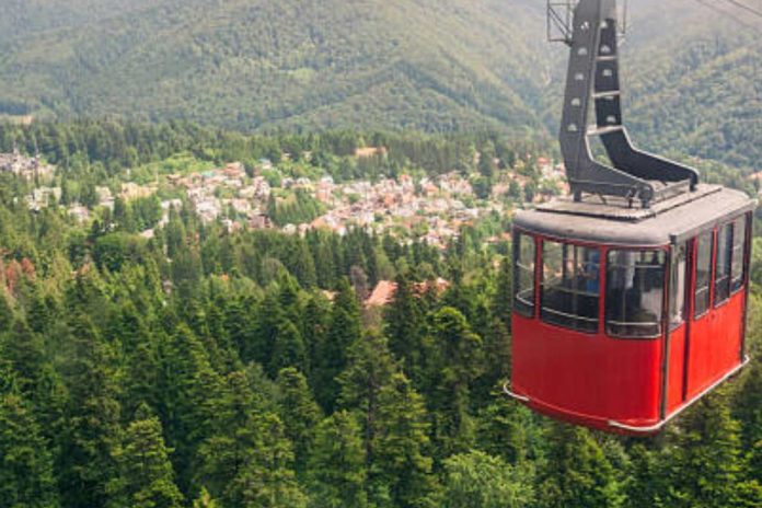 Telecabina Sinaia Preturi și program