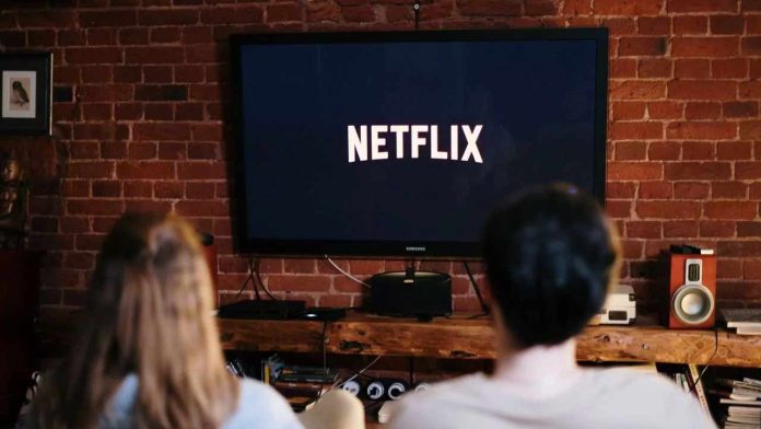 Top 10 Seriale Netflix 2024