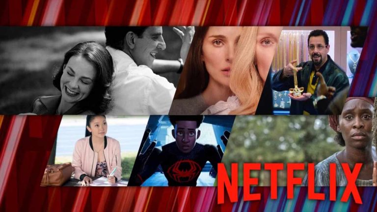 Filme Sfarsitul Lumii 2026