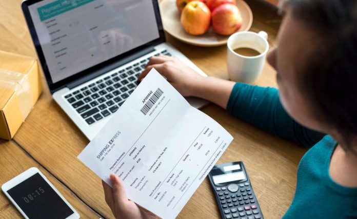 Verificare Factura Enel sau PPC - Consum