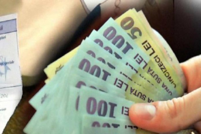 Calculul pensiilor 2024 Calculul pensiilor 2024