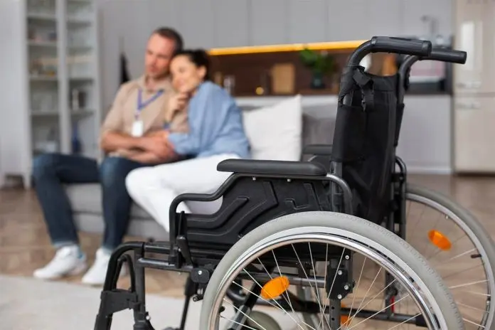 A 13-a Indemnizație de Handicap