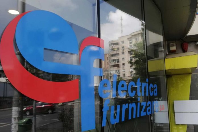 Esalonare plata Electrica Furnizare