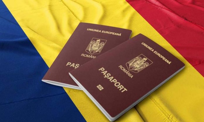 Contact Pasapoarte Arad