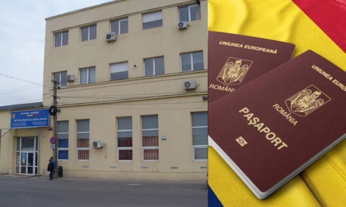 Contact Pasapoarte Brasov
