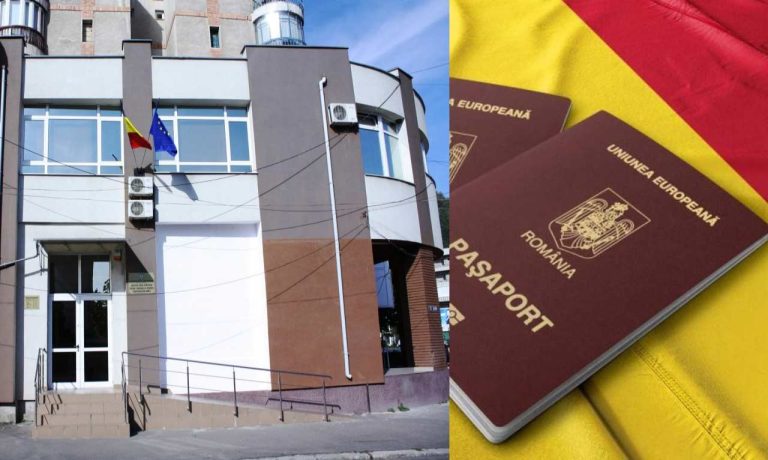 Pașapoarte Hunedoara Deva – sediu și informații utile