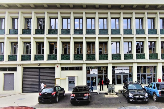 Contact Pașapoarte Salaj - Zalau