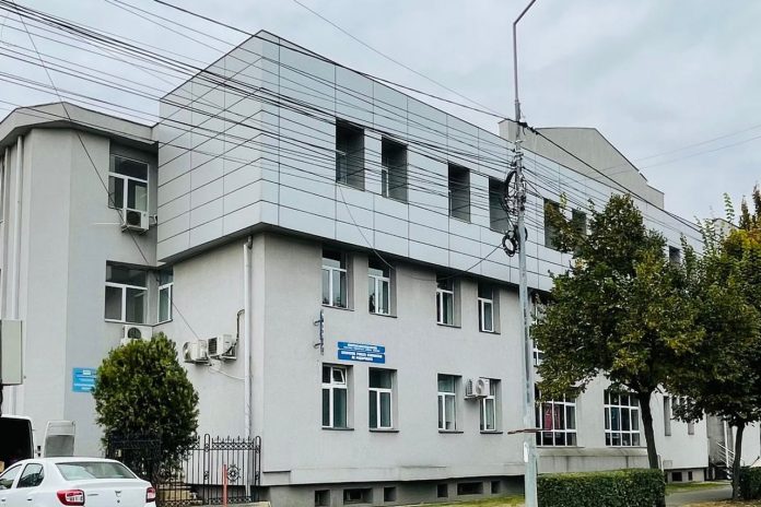 Contact Pașapoarte Vrancea - Focșani - Telefon