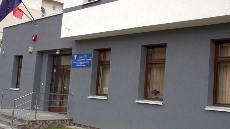 Contact Starea Civilă Bistrița-Năsăud – Program și Acte