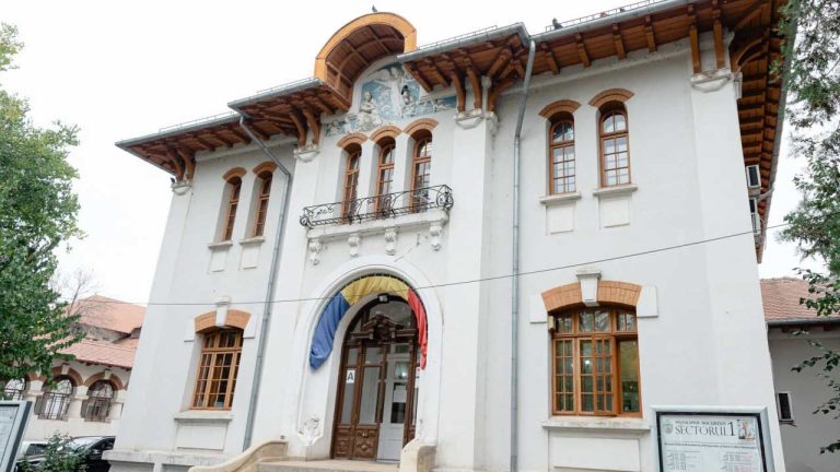 Starea Civilă București – Contact și Acte Necesare