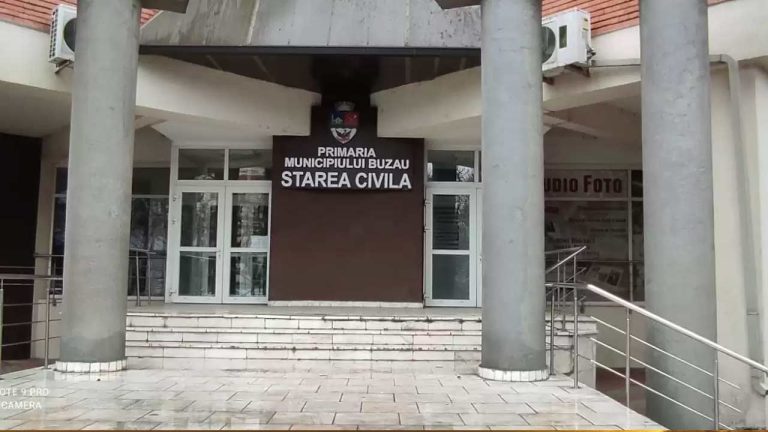 Starea Civilă Buzău – Telefon și Acte Necesare