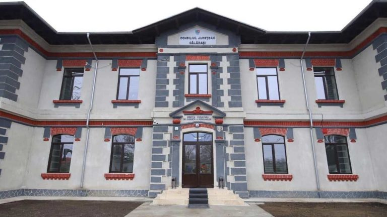 Starea Civilă Călărași – date de contact și program
