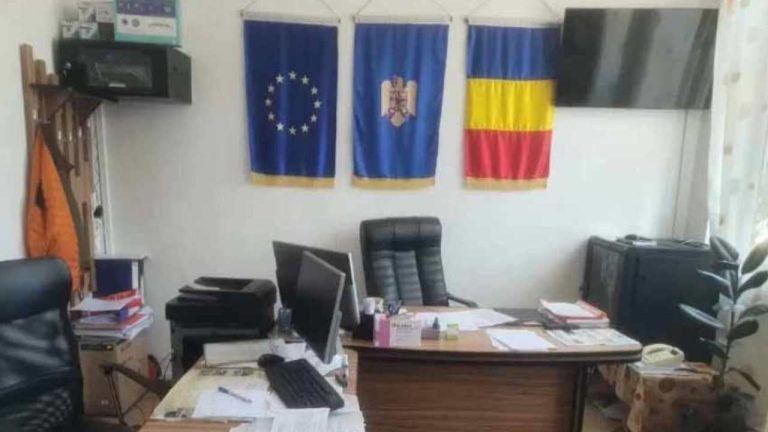 Starea Civilă Caraș-Severin Reșița – date de contact