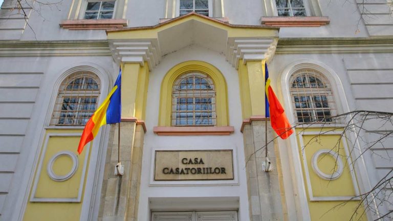Starea Civilă Constanța – date de contact și program