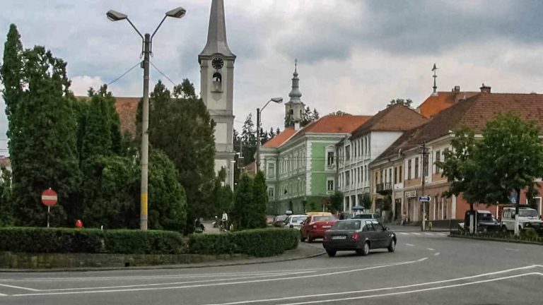 Starea Civilă Miercurea Ciuc – date de contact și program