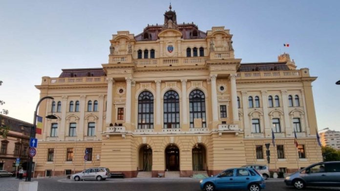 Contact Starea Civila Oradea, Bihor